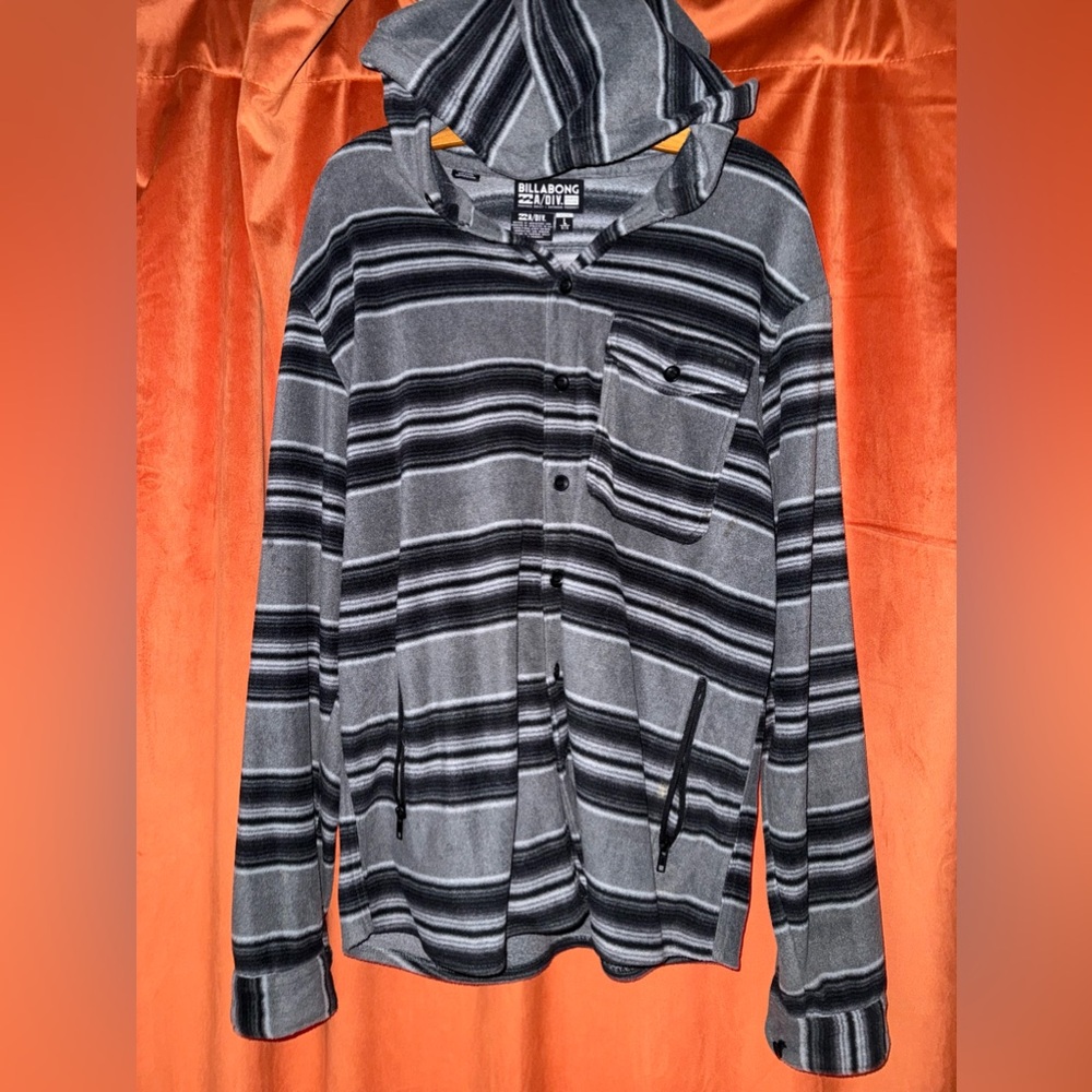 Billabong Adventure Division Fleece Men’s Large